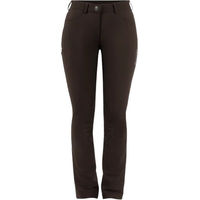 Produktbild von Cavallo CAVALCOCO CAVAGRIP Reithose Damen Silikon Vollgrip café noir Größe 40