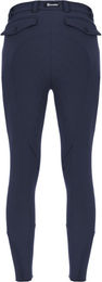 Cavallo CAVALCROFTON Vollgrip Reithose für Herren – Bild 1 von 3