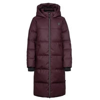 Produktbild von Cavallo CAVALDALY Damen Maxi-Mantel Dusty Plum Größe 44