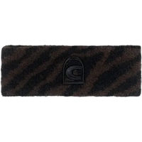 Produktbild von Cavallo Cavaldove Strickstirnband für Pferde Zebramuster aus Wolle