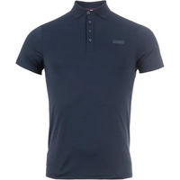 Produktbild von Cavallo CAVALFUNCTION Poloshirt für Herren in Darkblue Größe XXL