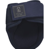 Produktbild von Cavallo CAVALHABOR Gamaschen aus Neopren für Ponys in Blau