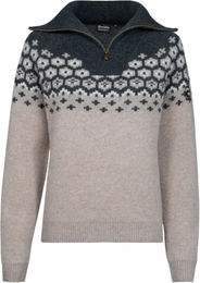 Cavallo Cavalleara Strickpullover Damen Farbe Peanut Größe 32 – Bild 1 von 1