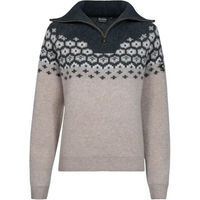 Produktbild von Cavallo Cavalleara Strickpullover Damen Peanut Größe 40