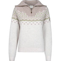 Produktbild von Cavallo Cavalleara Strickpullover Damen Vanilla Größe 34