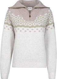 Cavallo Cavalleara Strickpullover Damen Vanilla Größe 40 – Bild 1 von 1