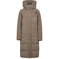 Produktbild von Cavallo CAVALLIKA Hybrid Mantel Damen peanut Größe 36