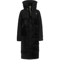 Produktbild von Cavallo CAVALLIKA Hybrid Mantel Damen Schwarz Größe 36
