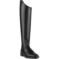 Produktbild von Cavallo Cavallinus Jump Lederreitstiefel für Kinder in Schwarz