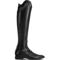 Produktbild von Cavallo Cavallinus Slim Edition Varano Reitstiefel Damen aus Leder Schwarz
