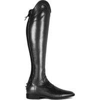 Produktbild von Cavallo Cavallinus Slim Reitstiefel aus Leder in Schwarz Größe 44/33