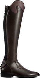 Cavallo Cavallinus Slim S-Line Nubuk Reitstiefel Damen Mocca Größe 6-6.5 – Bild 1 von 1