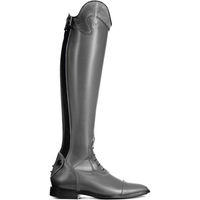 Produktbild von Cavallo Cavallinus Slim S-Line Varano Reitstiefel Damen Grau Größe 8-8.5