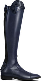 Produktbild von Cavallo Cavallinus Slim SLine Caiman Reitstiefel Damen aus Leder