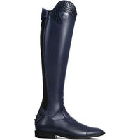 Produktbild von Cavallo Cavallinus Slim SLine Caiman Reitstiefel Damen aus Leder