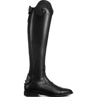 Produktbild von Cavallo Cavallinus Slim SLine Nubuk Reitstiefel Damen Braun Leder