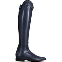 Produktbild von Cavallo Cavallinus Slim SLine Varano Reitstiefel Damen aus Leder