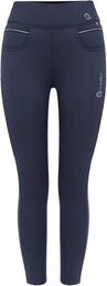 Cavallo Cavalliz Grip RL Vollgrip Winter-Reitleggings für Damen und Kinder in Darkblue Größe 140 – Bild 1 von 1