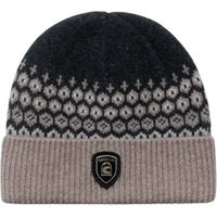 Produktbild von Cavallo Cavallo Strickmütze Anthrazit Melange