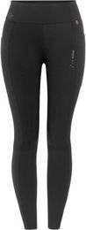 Cavallo Cavallove Grip FS 2026 Reitleggings Damen Full-Grip Schwarz Größe 34 – Bild 1 von 4
