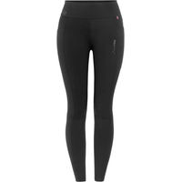 Produktbild von Cavallo Cavallove Grip FS 2026 Reitleggings Damen Full-Grip Schwarz Größe 34