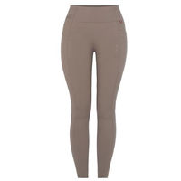 Produktbild von Cavallo Cavallove Reitleggings Mocha Latte Sportswear FS 2026 Größe 34