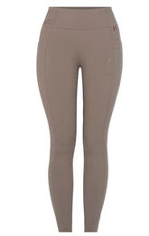 Cavallo Cavallove Reitleggings Mocha Latte Sportswear FS 2026 Größe 38 – Bild 1 von 1