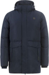 Cavallo CAVALMAX Parka für Herren in Dunkelblau Größe XXL – Bild 1 von 1