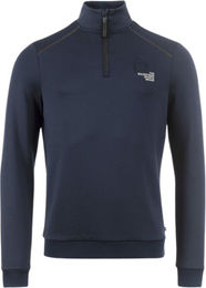 Cavallo CAVALMONTY Sweatshirt Herren Darkblue Größe XXL – Bild 1 von 1