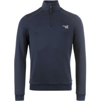 Produktbild von Cavallo CAVALMONTY Sweatshirt Herren Darkblue Größe XXL