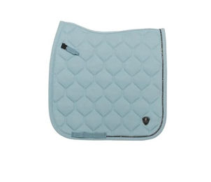 Cavallo CavalPrune Schabracke Soft Aqua Horsefashion FS 2026 – Bild 1 von 1