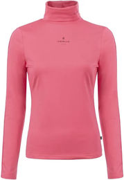 Produktbild von Cavallo Cavalracina Damen Pullover in Orange oder Rosa Größe 44