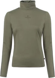 Produktbild von Cavallo Cavalracina Pullover Damen Grün