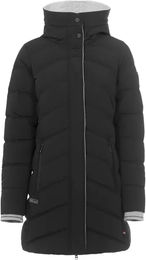 Produktbild von Cavallo Cavalrhea Wolljacke für Damen in mittellanger Länge