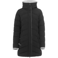 Produktbild von Cavallo Cavalrhea Wolljacke für Damen in mittellanger Länge
