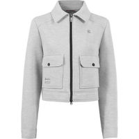 Produktbild von Cavallo Cavalroza Reitjacke für Damen in Grau Größe 44