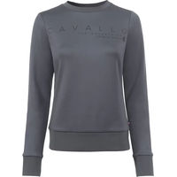 Produktbild von Cavallo Cavalruth Pullover Damen Grau