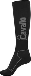 Produktbild von Cavallo Cavalsimo Funktionsstrumpf Unisex aus Baumwolle Größe 44/45