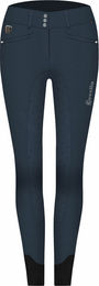 Produktbild von Cavallo Celine Full Grip Reithose Damen aus Polyamid wasserabweisend