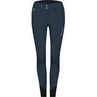 Produktbild von Cavallo Celine Full Grip Reithose Damen Beige aus Polyamid wasserabweisend