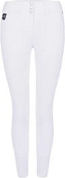 Produktbild von Cavallo Celine X Reithose Damen Full Grip Weiß