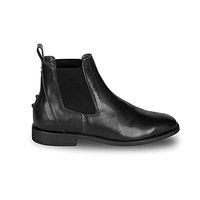 Produktbild von Cavallo Chelsea Slim Reitstiefel aus Leder Schwarz Größe 6-6.5