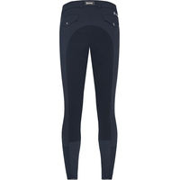 Produktbild von Cavallo Colino Mobile Reithose Herren Weiß Baumwolle Vollbesatz
