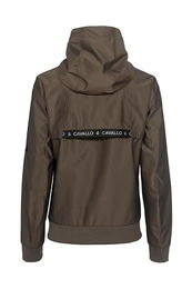 Cavallo Damen Funktionsblouson CAVALBLAIR wasserdicht Sommer – Bild 1 von 4