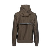 Produktbild von Cavallo Damen Funktionsblouson CAVALBLAIR wasserdicht Sommer