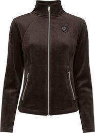 Cavallo Damen Jacke HW2026 Café Noir Größe 42 – Bild 1 von 1