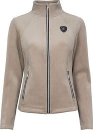 Cavallo Damen Jacke HW2026 Latte – Bild 1 von 1