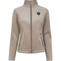 Produktbild von Cavallo Damen Jacke HW2026 Latte Größe 42