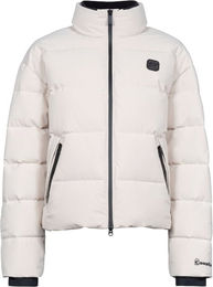 Cavallo Damen Jacke HW2026 Sand Stone Größe 46 – Bild 1 von 1