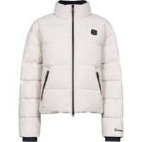 Produktbild von Cavallo Damen Jacke HW2026 Sand Stone Größe 46